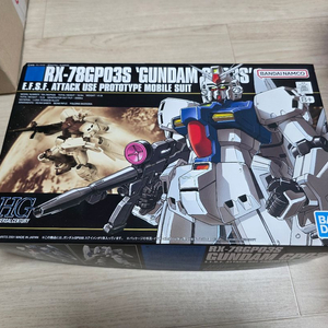 Hg gp-03s 스테이맨