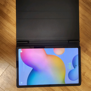 갤럭시탭S6 lite