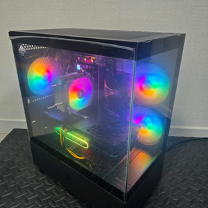 (안산)인텔 i5-14400F,RTX3070 컴퓨터