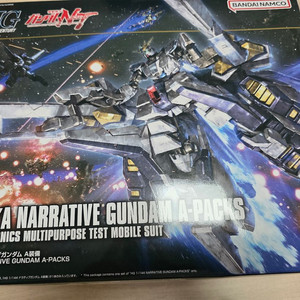 Hg 네러티브 a팩