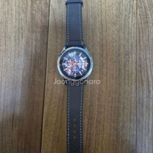 갤럭시 워치4 40mm 블루투스