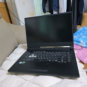 ASUS ROG Strix G531GT