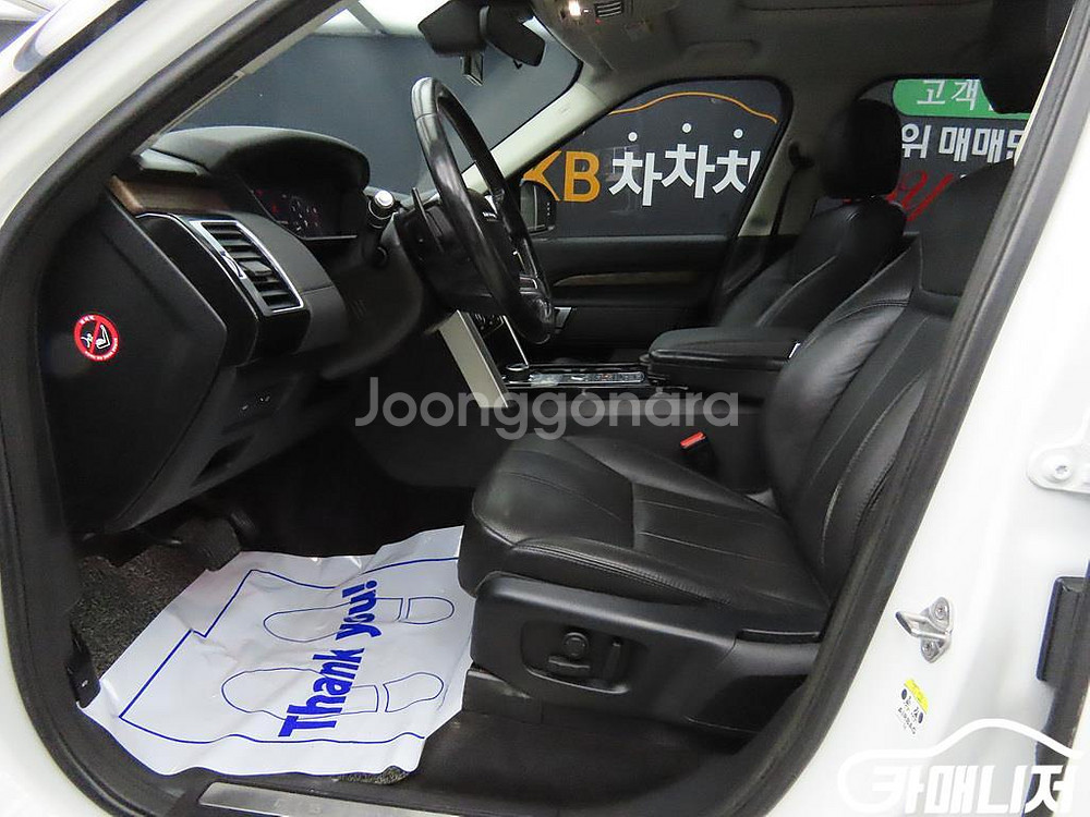 [랜드로버]디스커버리5 3.0 TD6 HSE 럭셔리 #--4