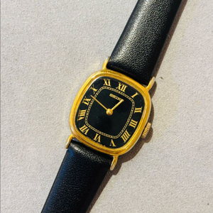 세이코 Seiko 여성용 빈티지 수동 시계