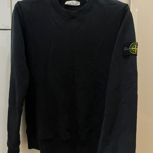 23fw 스톤아일랜드 맨투맨 S