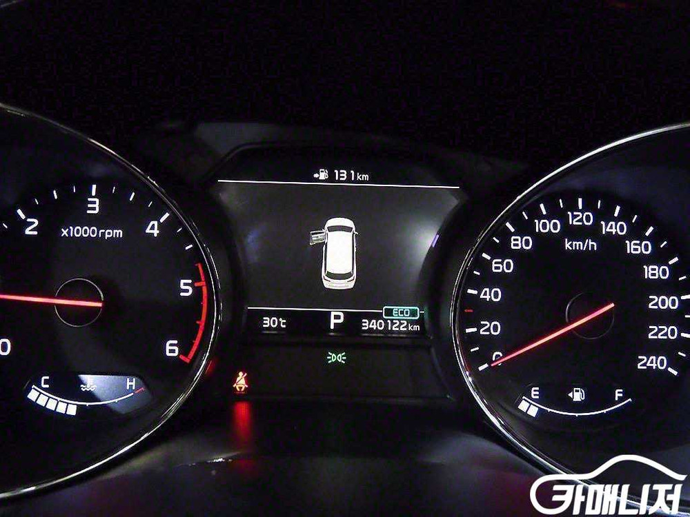 [기아]더 뉴 카니발 디젤 9인승 하이리무진(특장업체) 이미지