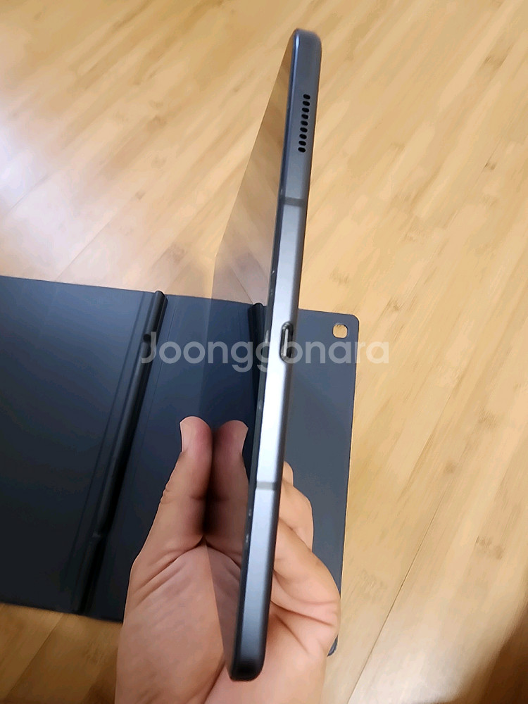 갤럭시탭S6 lite--2