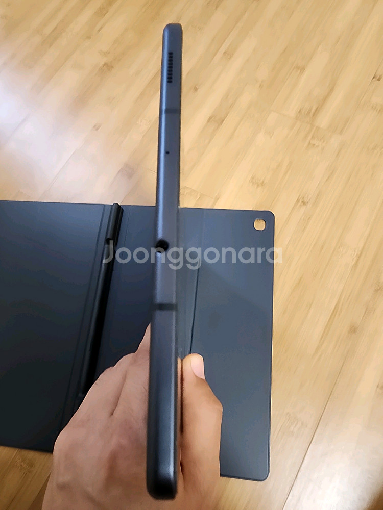 갤럭시탭S6 lite--3