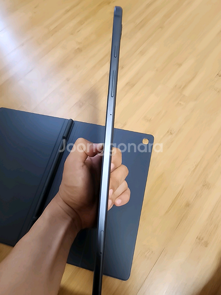 갤럭시탭S6 lite--4