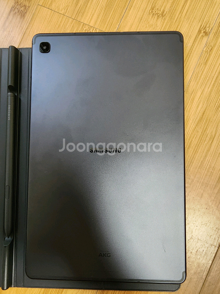 갤럭시탭S6 lite--5