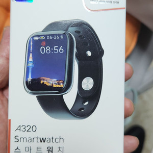 액센스마트워치 A320