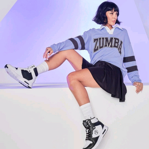 줌바웨어 카라티