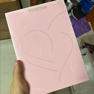 방탄 작은시 앨범 3개