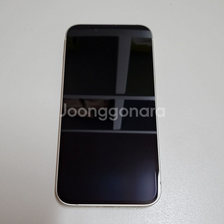 아이폰13미니/ 128GB / 86% / 멍--1