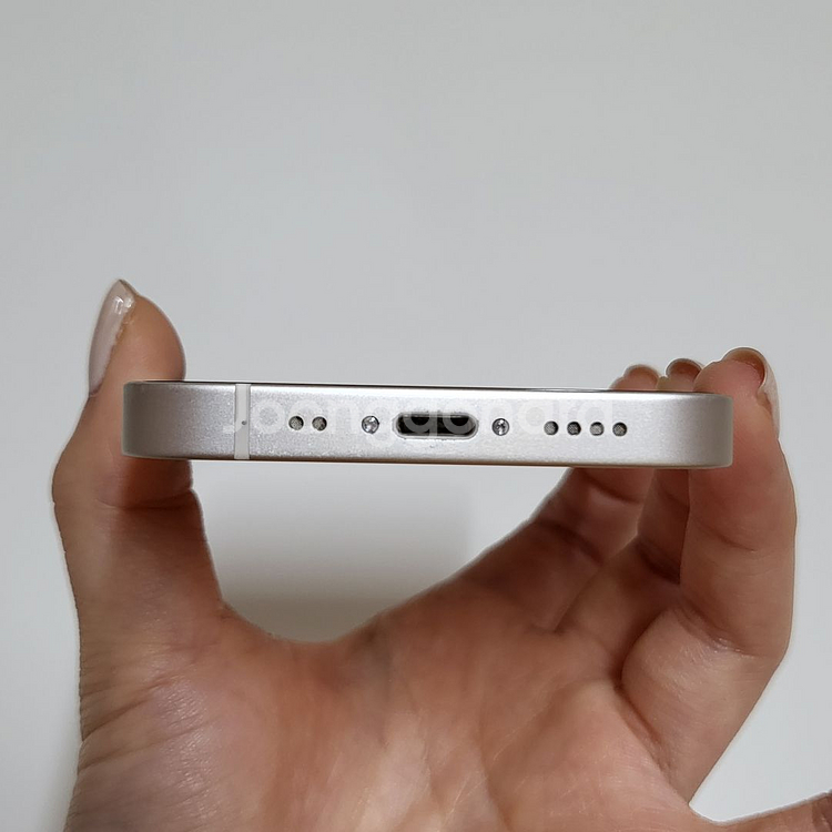 아이폰13미니/ 128GB / 86% / 멍--5