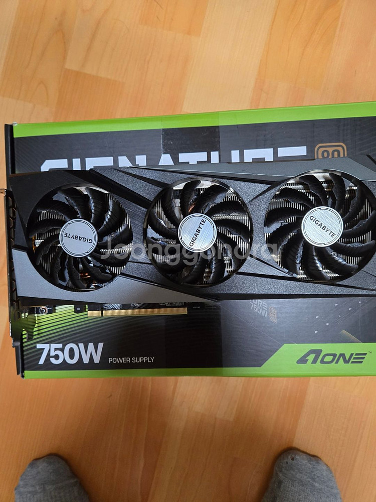 기가바이트 rtx 3060 gaming oc 12ga--0