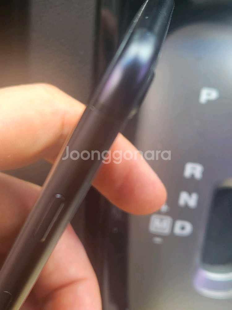 아이폰 se3 128G--12
