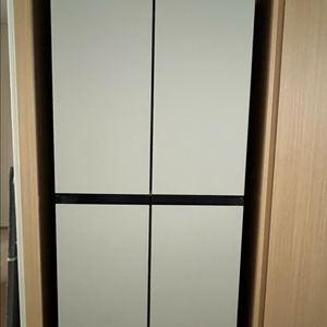 삼성 비스포크 4도어 냉장고