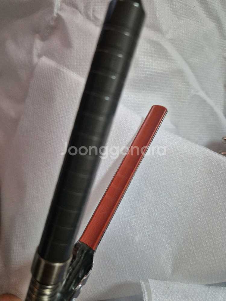 이용사 실기 아이롱 6mm,12mm 일괄 (무료배송)--2