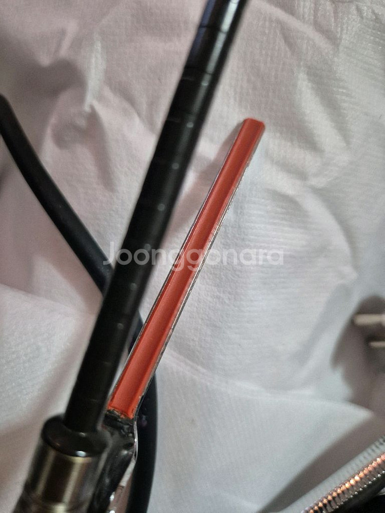 이용사 실기 아이롱 6mm,12mm 일괄 (무료배송)--3