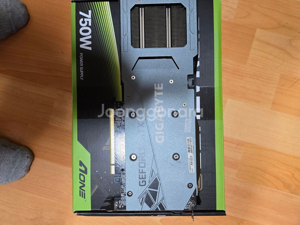 기가바이트 rtx 3060 gaming oc 12ga--1