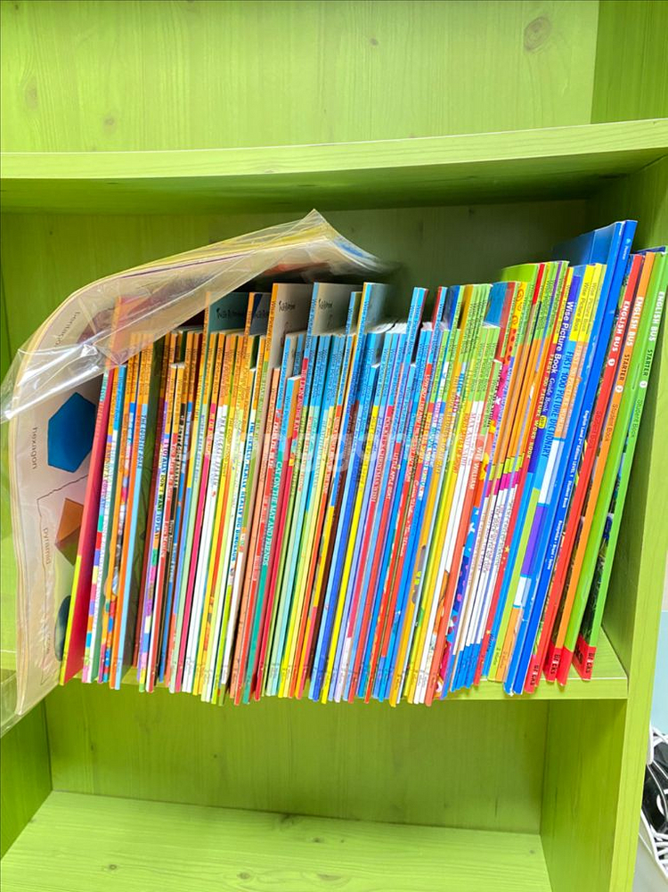 Wise Picture Book 와이즈픽처북스--0