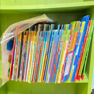 Wise Picture Book 와이즈픽처북스