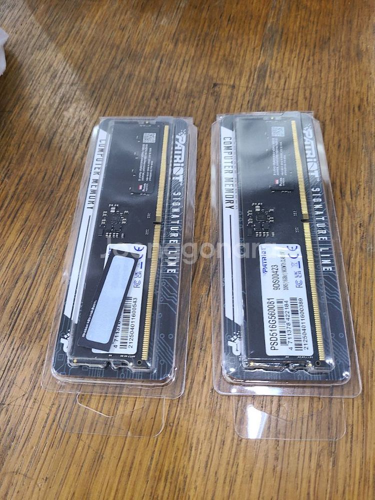 ddr5페트리어트시그니처5600--1
