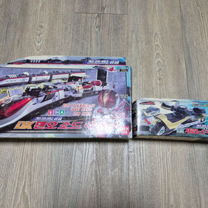 가면라이더 덴오 일괄 풀박