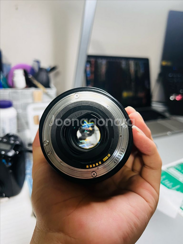 캐논 EF 24-105mm F4 L 렌즈--2