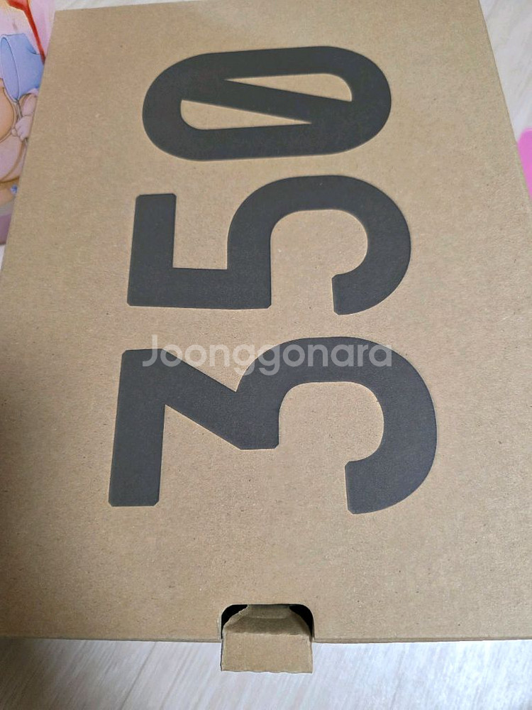 아디다스 이지 350 2가지--2