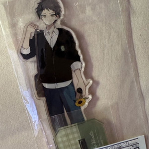 단간론파 히나타 하지메 사복 아크릴