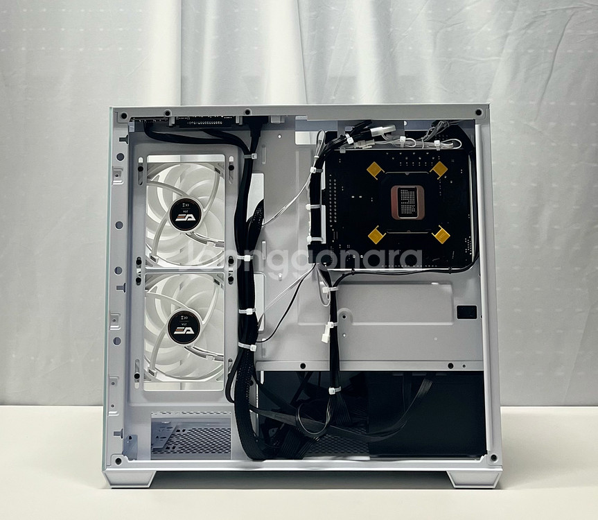14400f rtx 5060 인기 게임밍 컴퓨터--2
