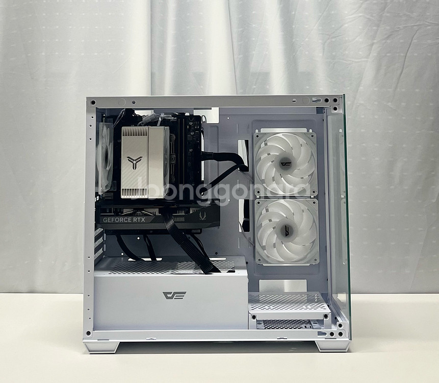 14400f rtx 5060 인기 게임밍 컴퓨터--3