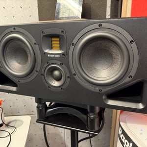 adam audio a77h 모니터스피커 1조