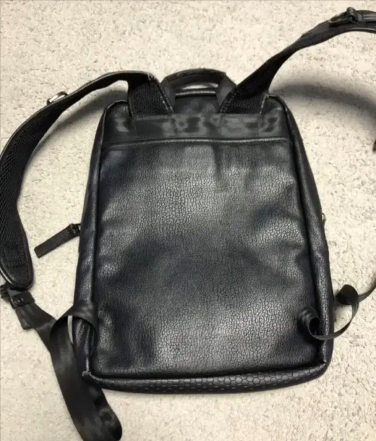 Ck 캘빈클라인 남성 백팩 가방(사진확인) 이미지