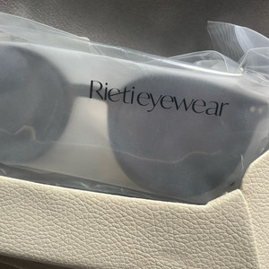 Rieti 레이티 선글라스 여성 남성 안경
