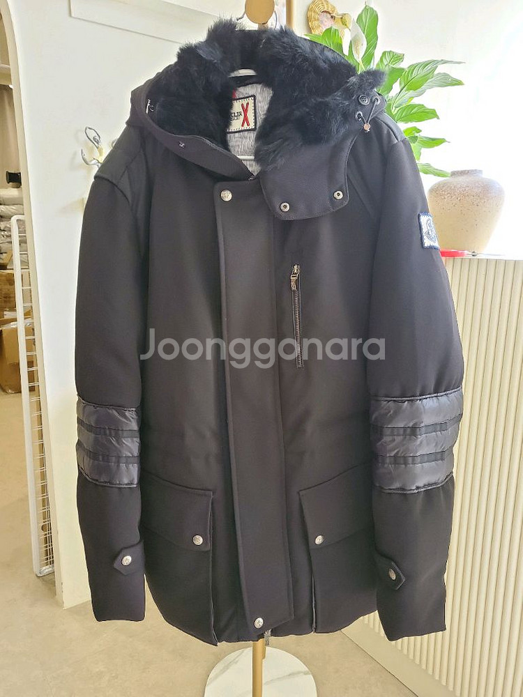 몽클레어 패딩점퍼--0