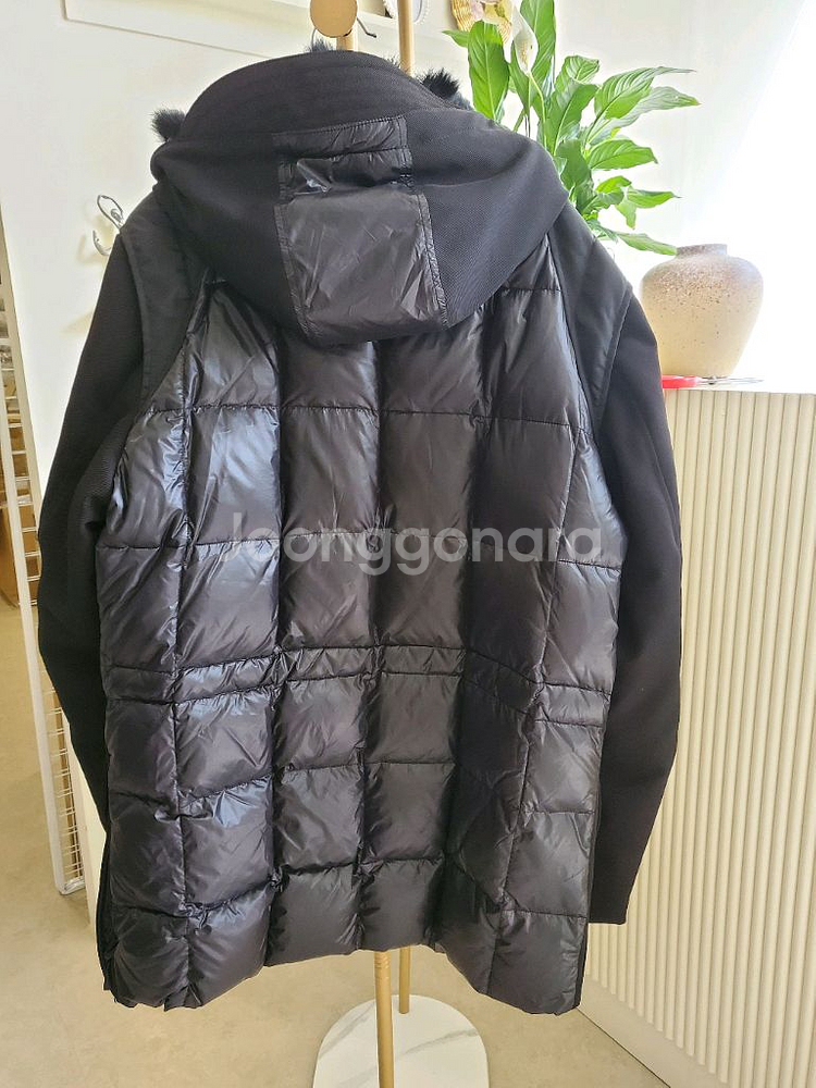 몽클레어 패딩점퍼--1