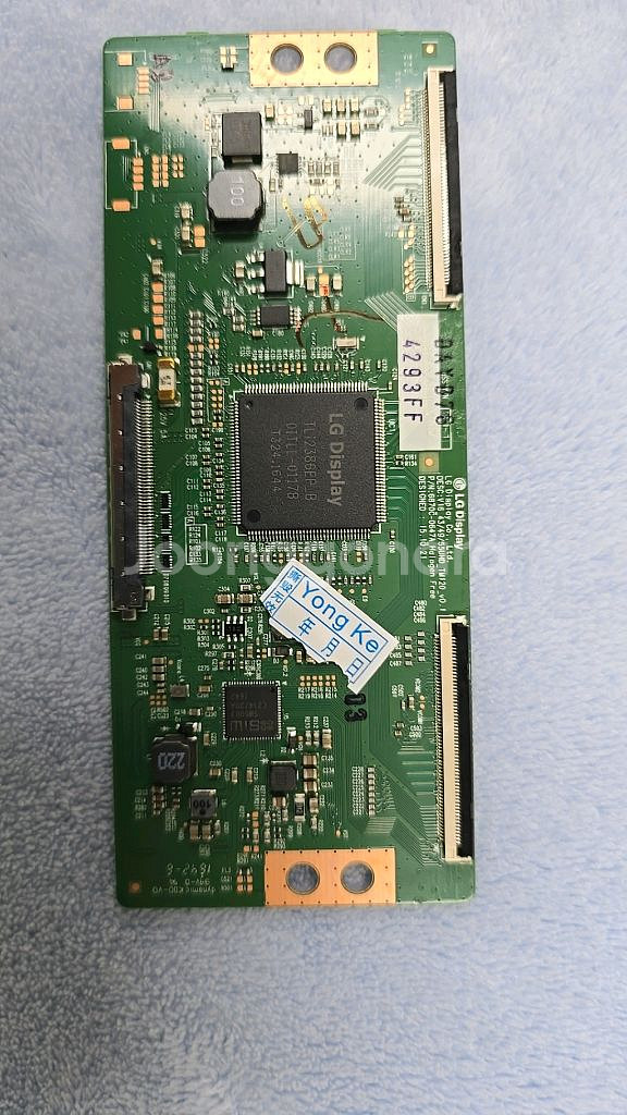 LG55UF6430--0