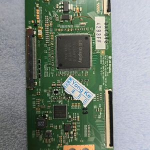 LG55UF6430