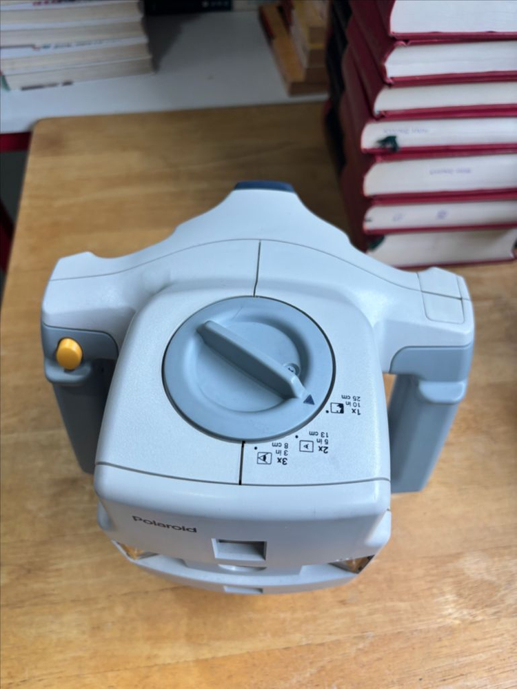 polaroid macro 3 폴라로이드 마이크로 3--5