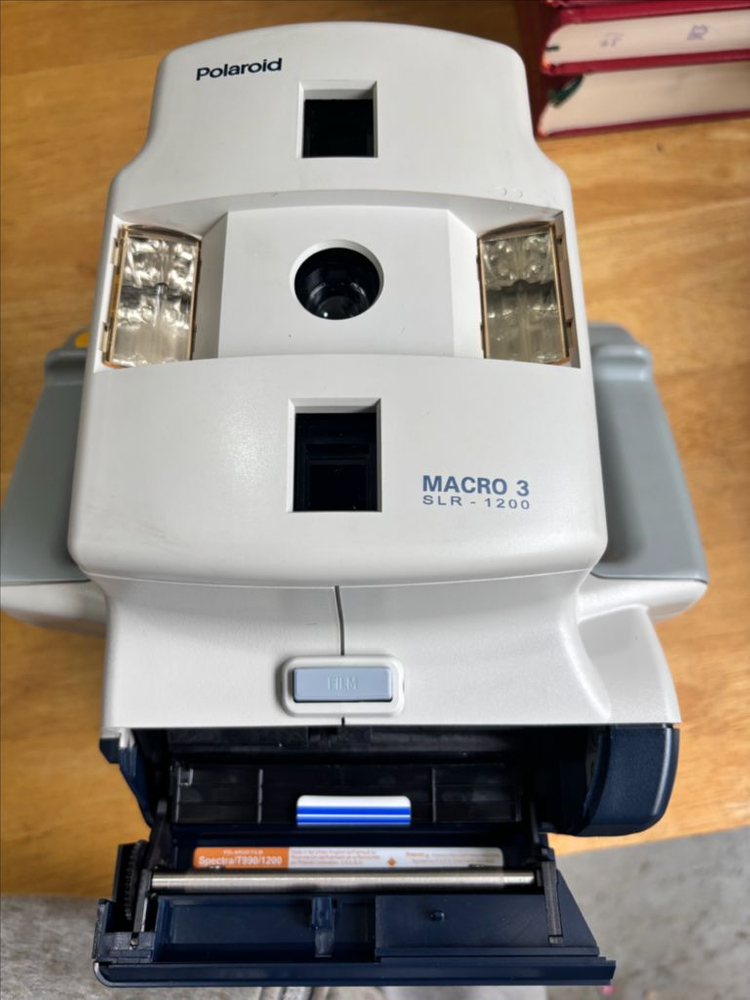 polaroid macro 3 폴라로이드 마이크로 3--8