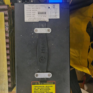 전기자전거 전동스쿠터배터리 48v 21a