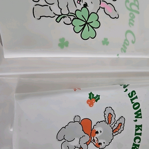 헤이엄 수모 두 장 세트입니다