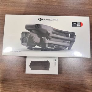 DJI 매빅3프로