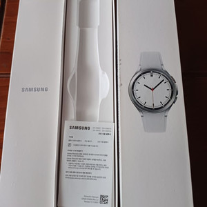 갤럭시박스 갤럭시워치4 S24fe S22 노트10