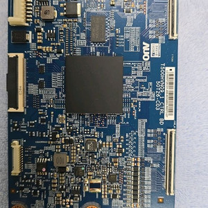 T500HV09 . 1 CTRL BD 50T26-C03