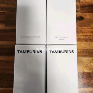 탬버린즈 11ml 퍼퓸.향수