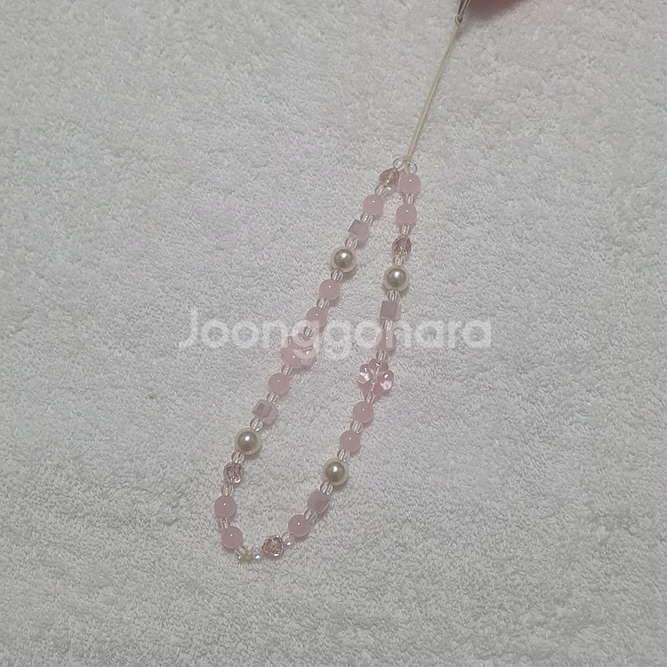 메링샵 A6 6공 PVA 핑크 다이어리 일괄--4